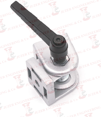 Pivot Joints with Lever